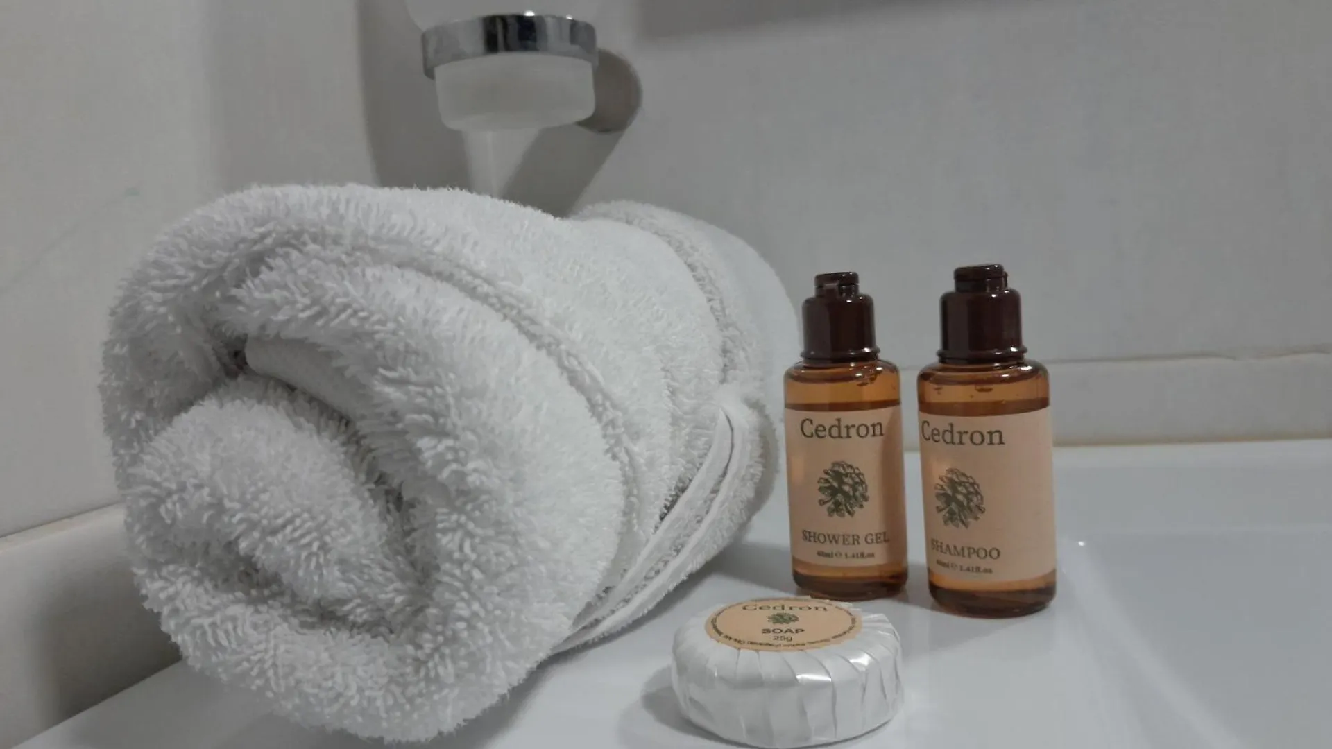 Hotel Shade Suites & Studios Beirut Libanon