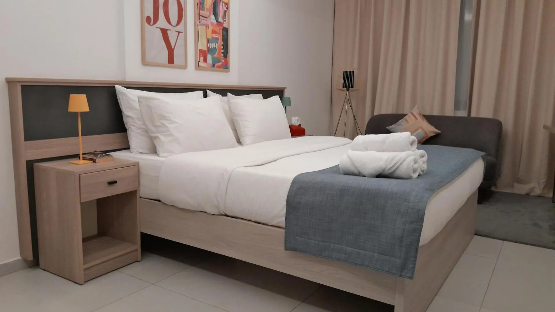 Shade Suites & Studios Beirut