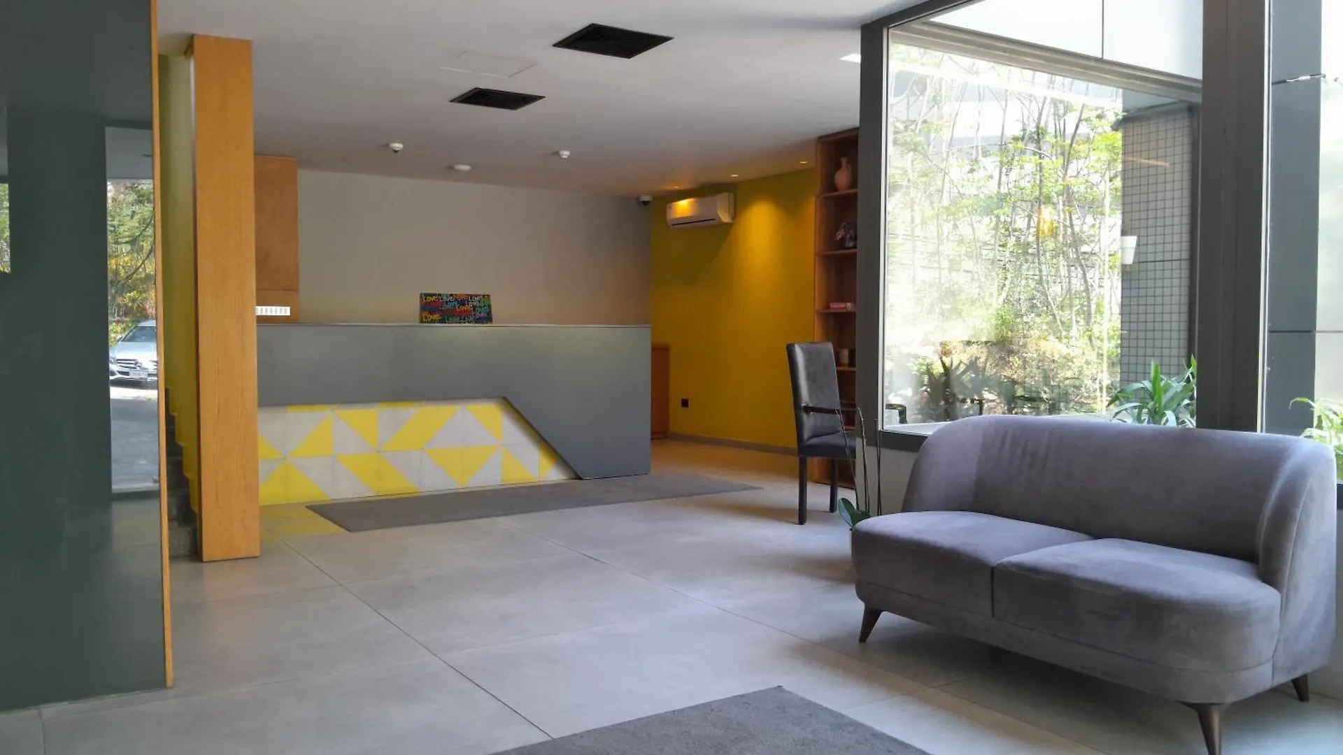 Shade Suites & Studios Beirut Libanon