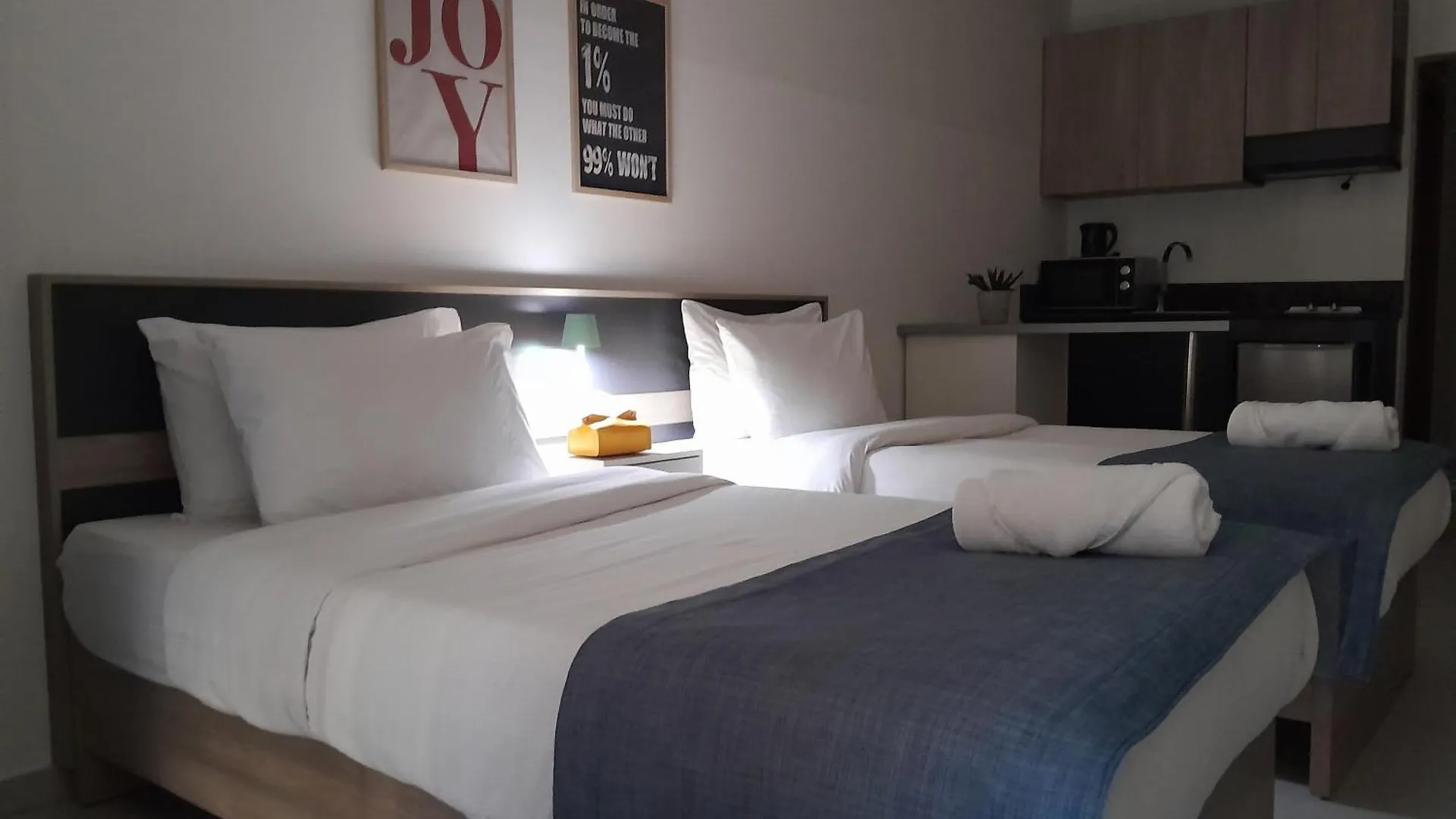 Hotel Shade Suites & Studios Beirut