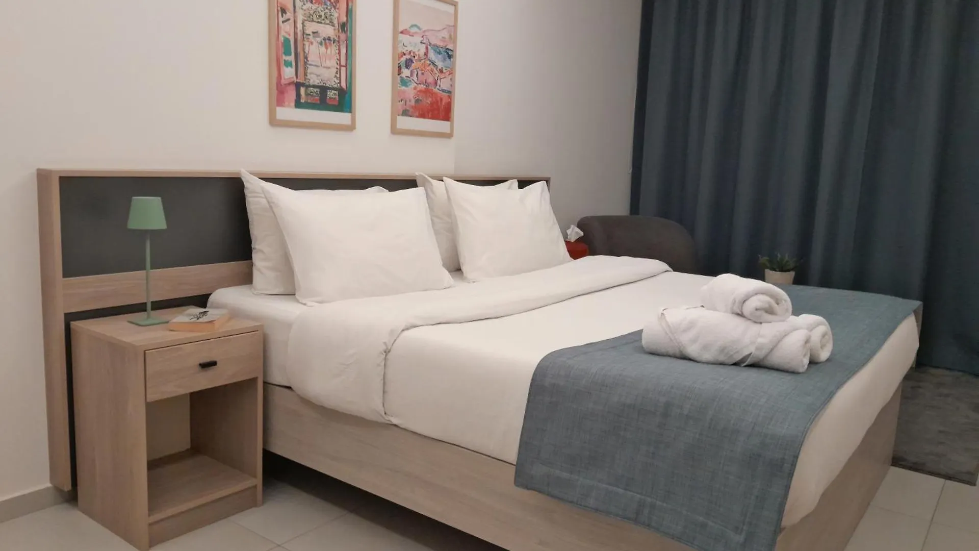 Shade Suites & Studios Beirut Libanon