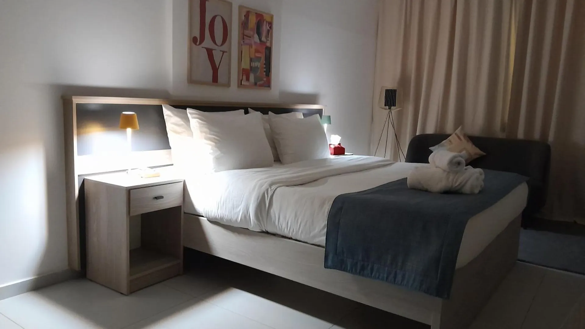 Hotel Shade Suites & Studios Beirut Lebanon