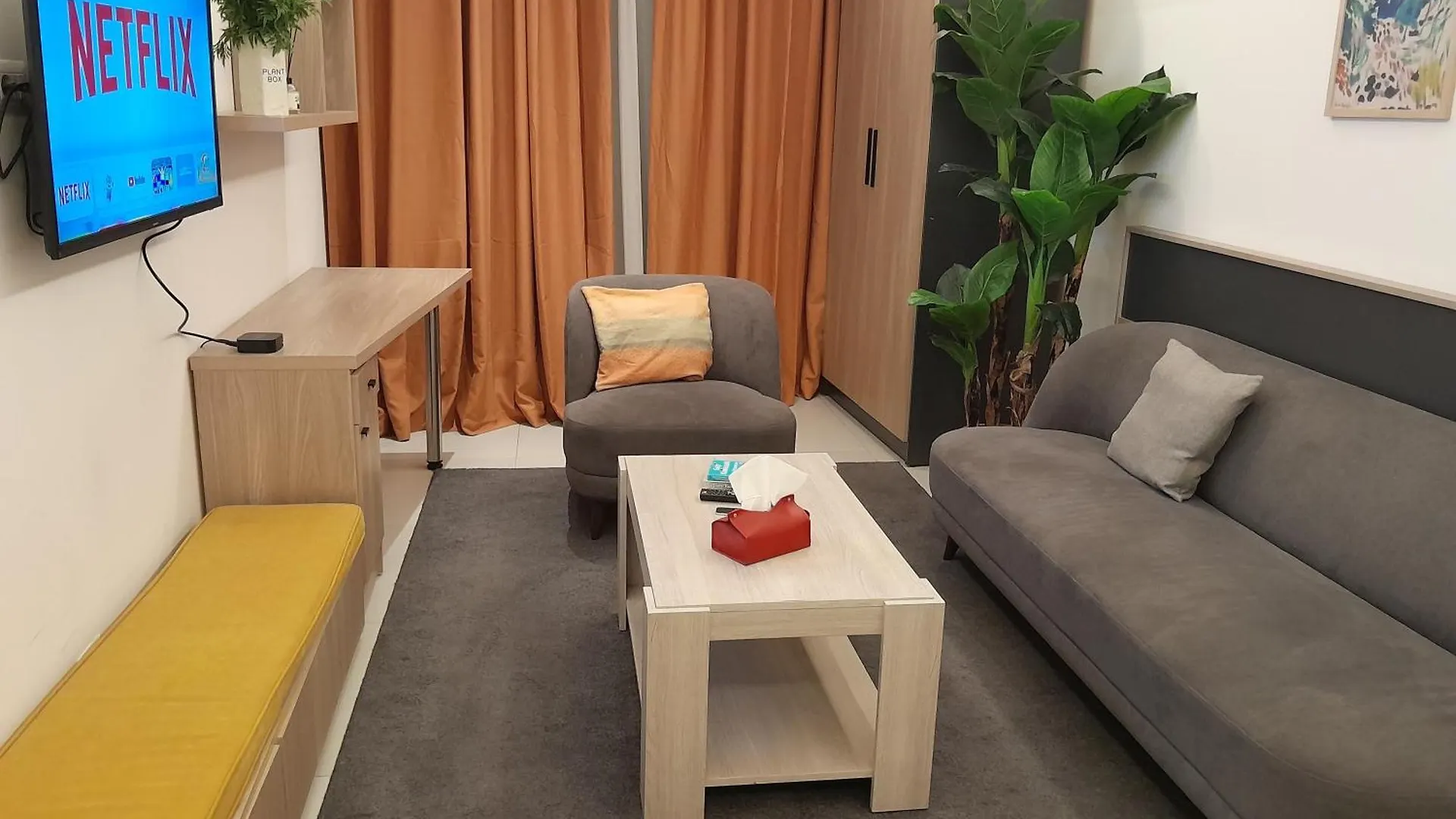 Hotel Shade Suites & Studios Beirut