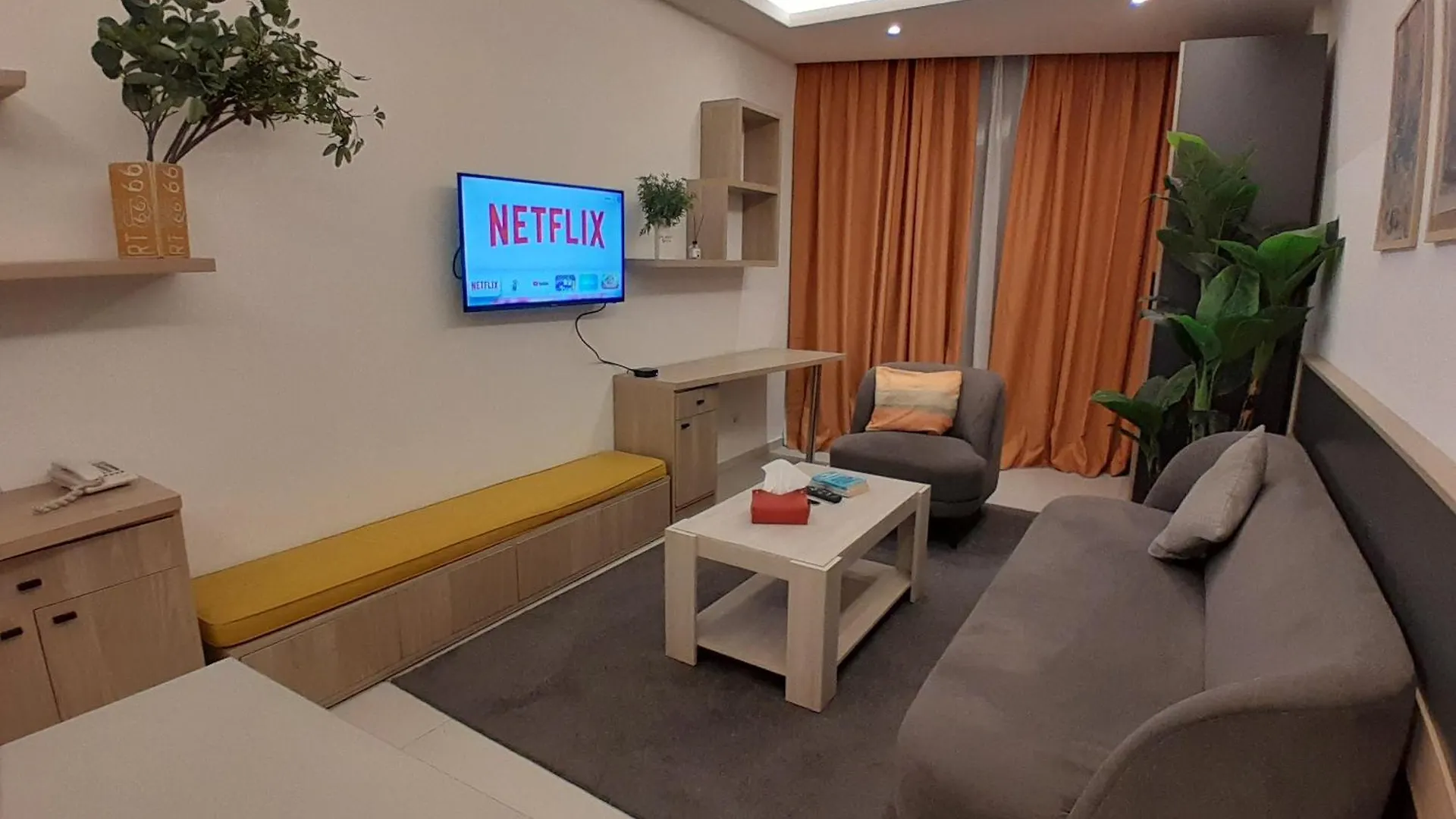 Shade Suites & Studios Beirut 0*,