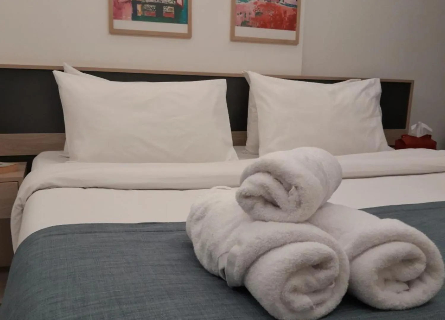Shade Suites & Studios Beirut Hotel