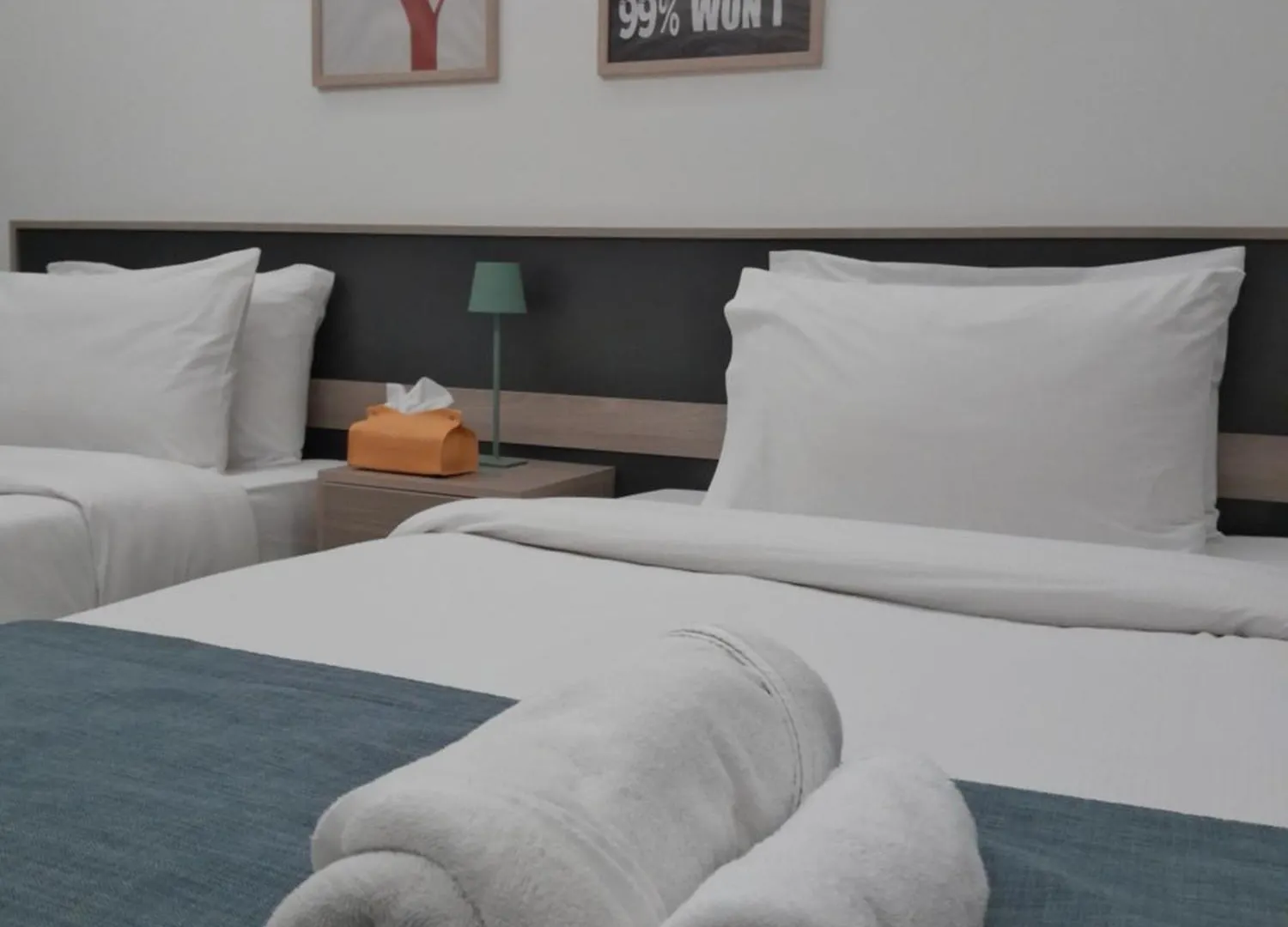 Shade Suites & Studios Beirut 0*,  Lebanon