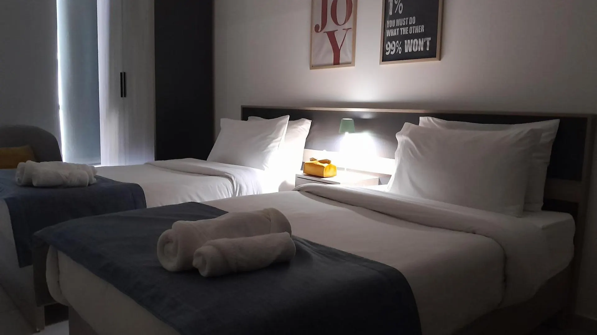 Shade Suites & Studios Beirut Lebanon