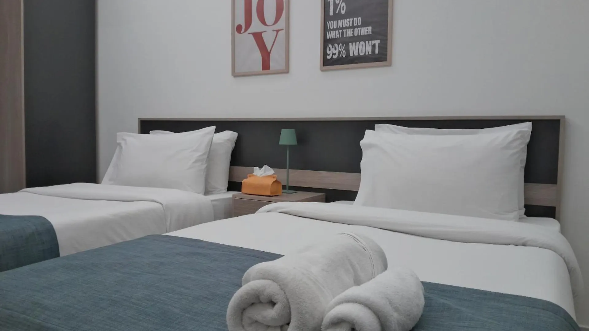 Hotel Shade Suites & Studios Beirut Lebanon