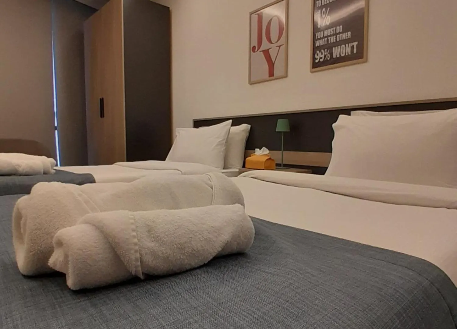 Hotel Shade Suites & Studios Beirut