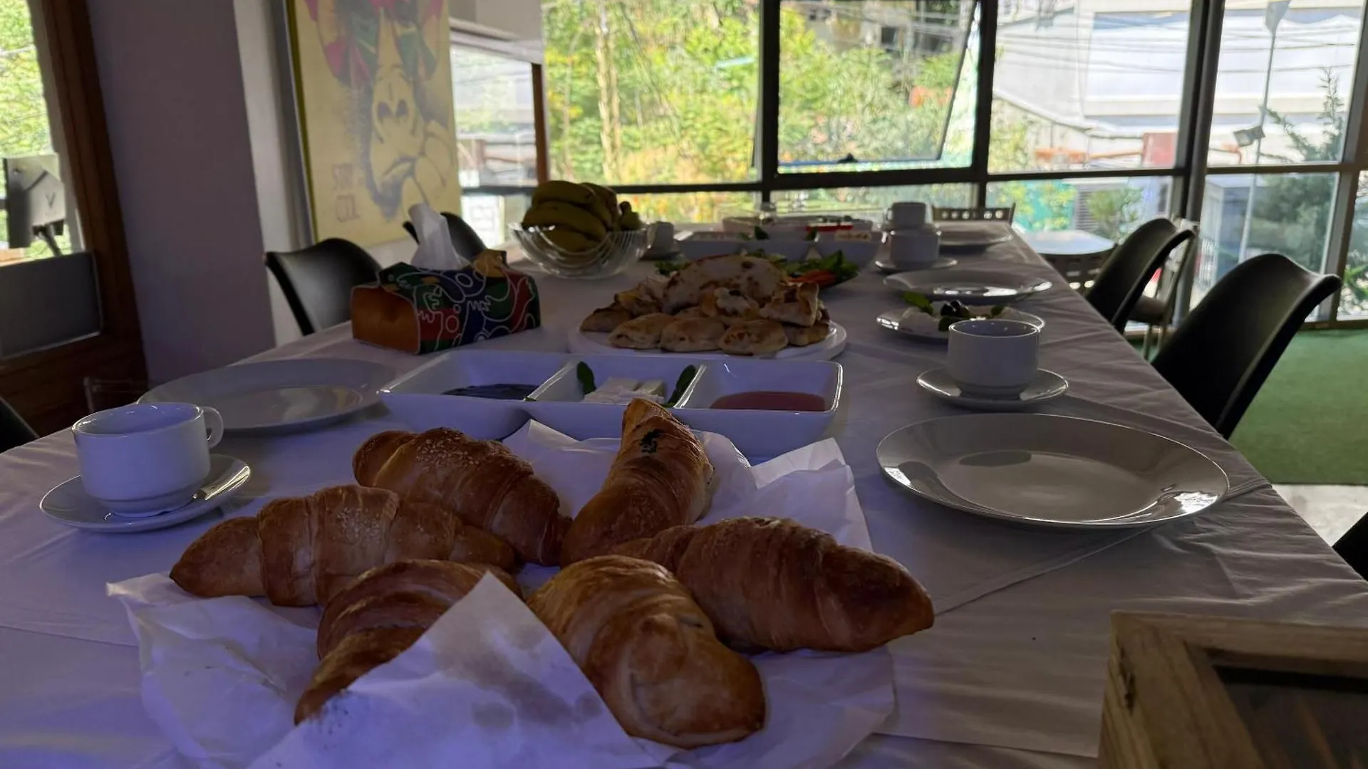 Hotel Shade Suites & Studios Beirut