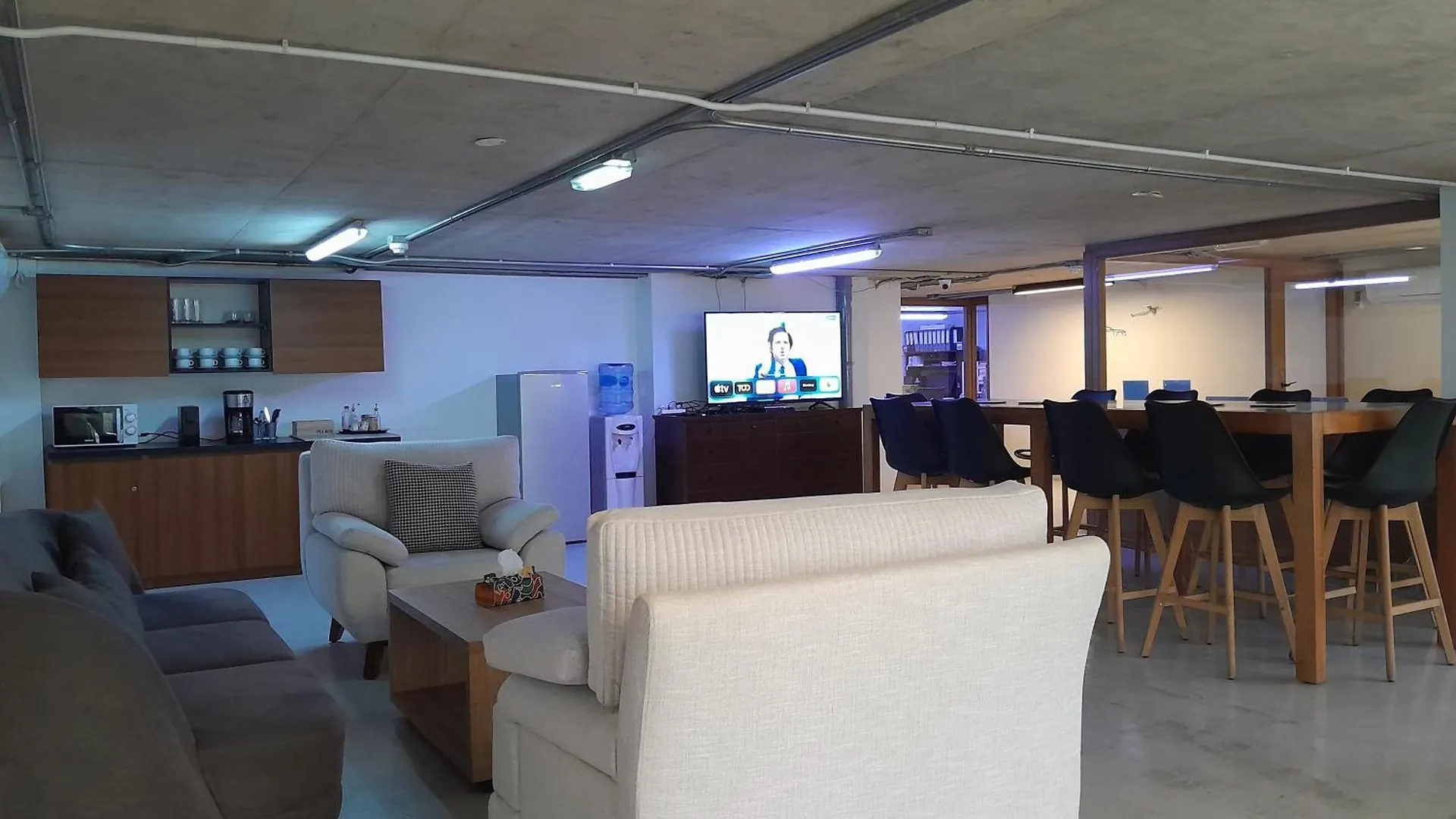 Shade Suites & Studios Beirut Hotel