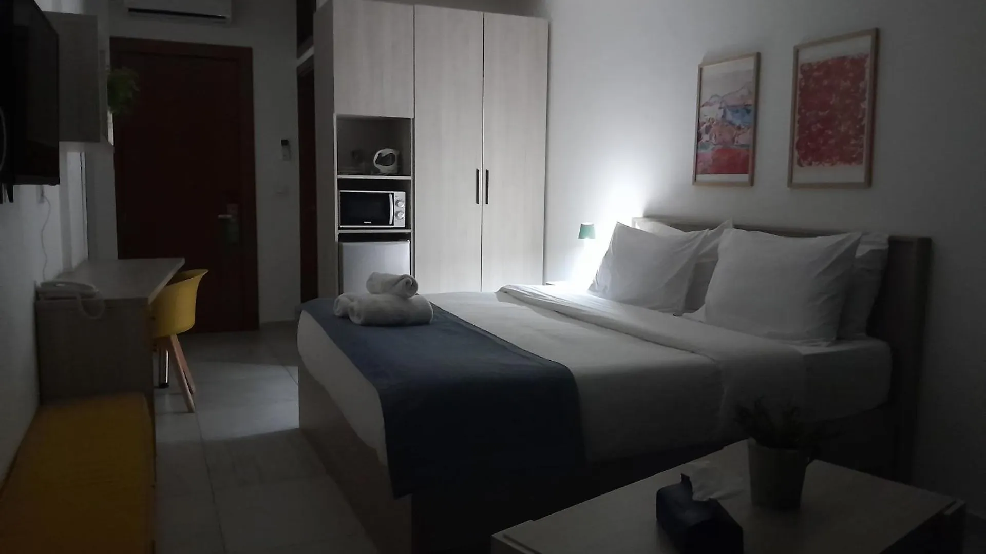 Shade Suites & Studios Beirut